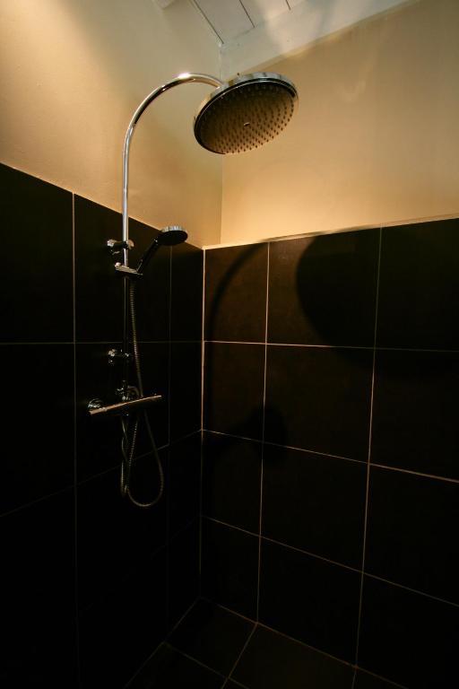 Bed and Breakfast Bleu Raisin Les Salles-de-Castillon Zimmer foto